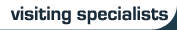 visiting specialists